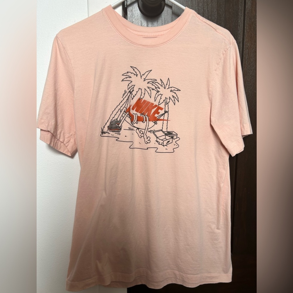 Nike shirt
